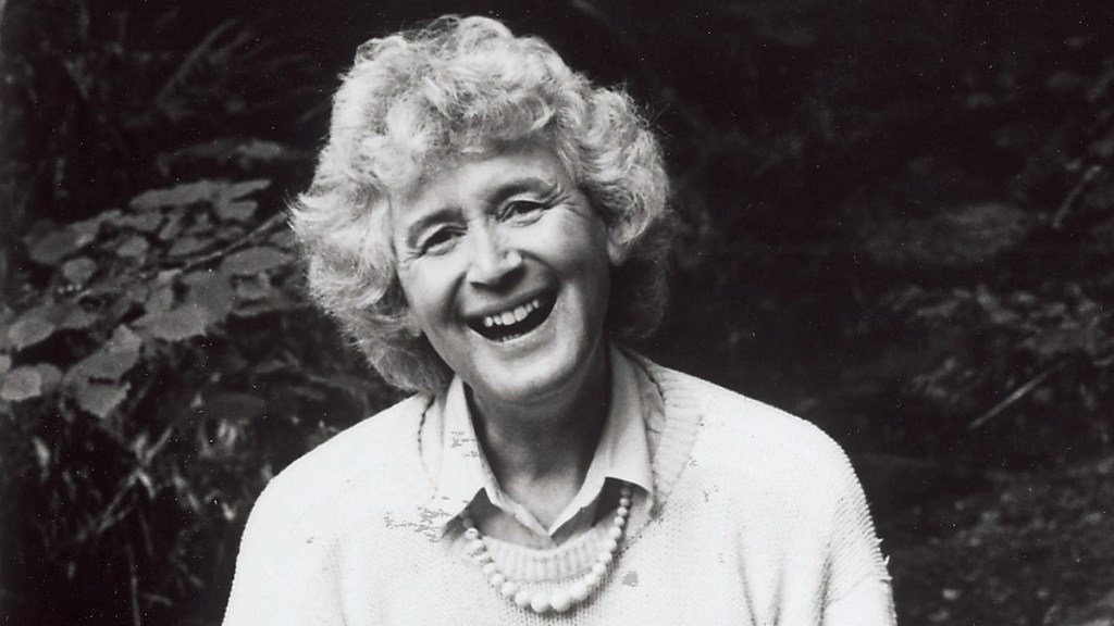 Jan Morris