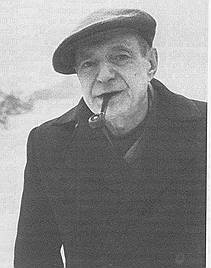 Umberto Saba