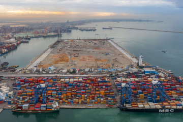 16 maritime gateway 16 maritime gateway