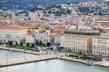 LIMES TRIESTE