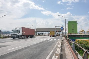 adria ports