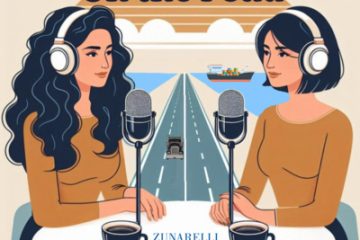 podcast